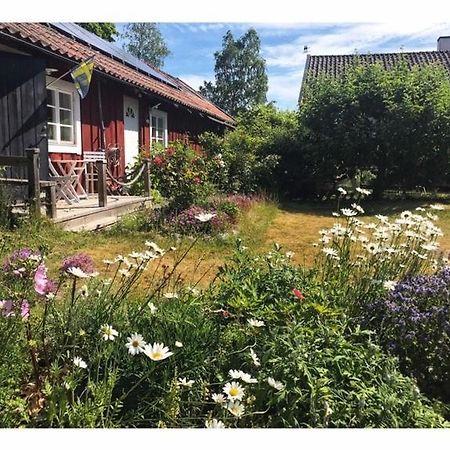 Tystberga Logi B&B 외부 사진