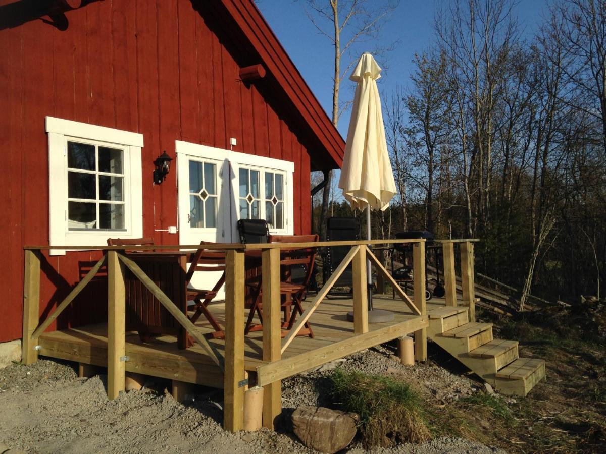 Tystberga Logi B&B 외부 사진