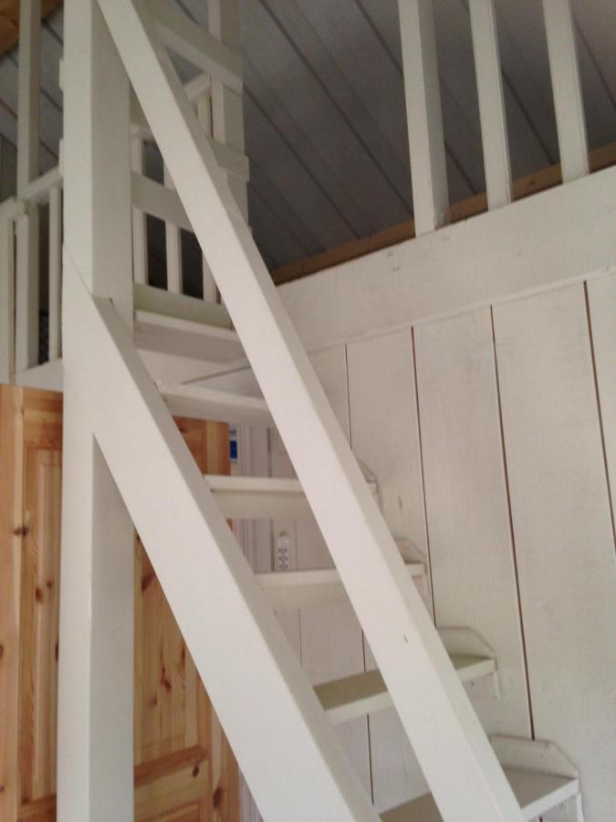 Tystberga Logi B&B 외부 사진