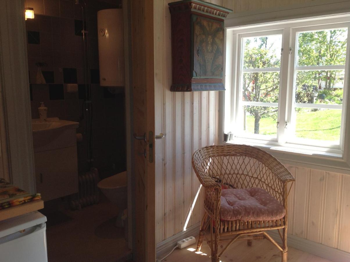 Tystberga Logi B&B 외부 사진