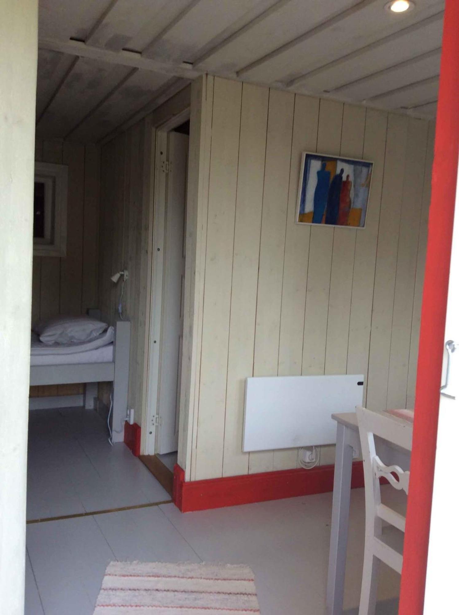 Tystberga Logi B&B 외부 사진