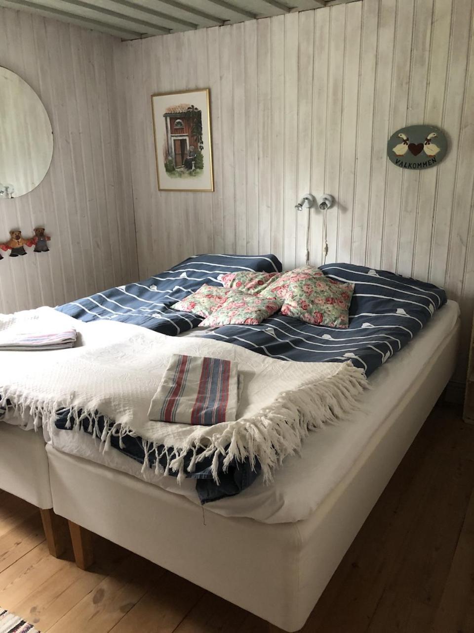 Tystberga Logi B&B 외부 사진
